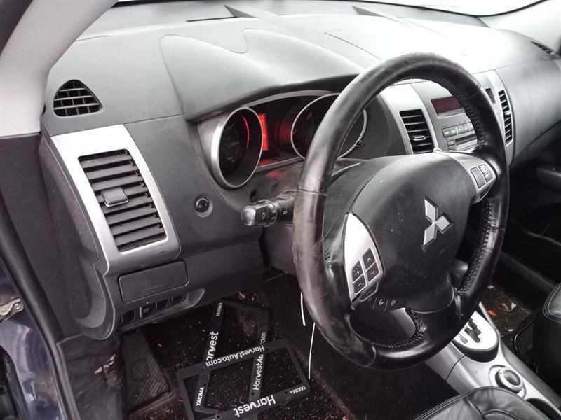 AWD Automatic Transmission from 2009 Outlander 3.0L 4×4 [143,371 miles] 9804226