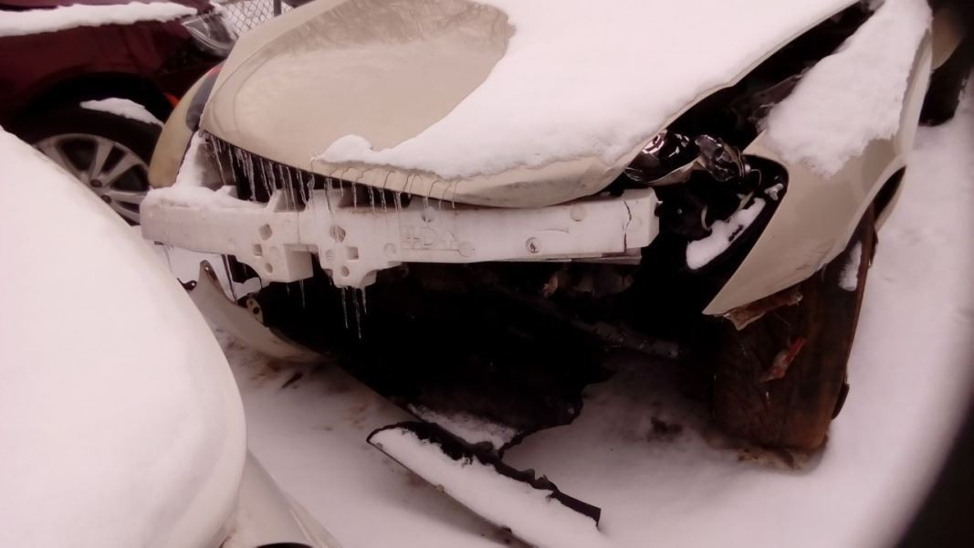 Transfer Case Automatic Transmission Fits 03-08 INFINITI FX SERIES 314595