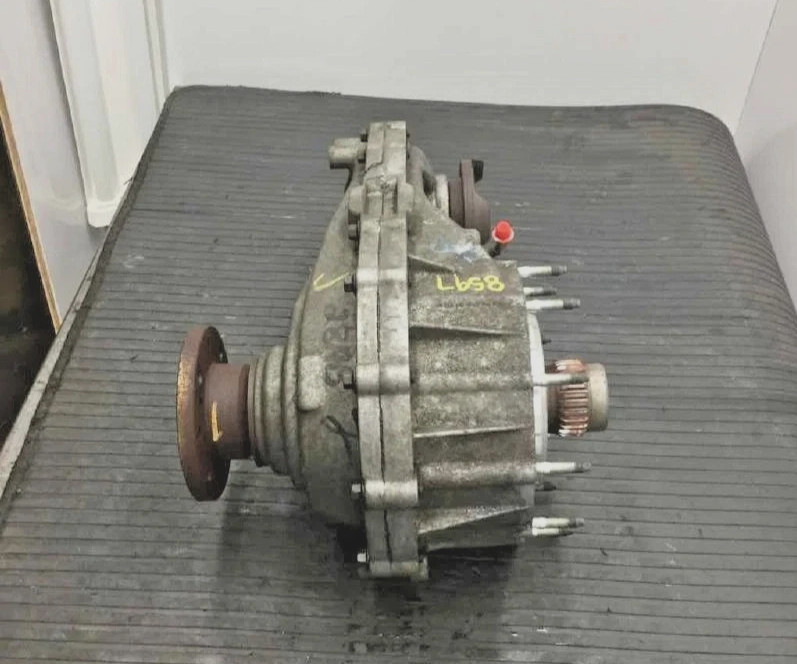 2006-2010 Jeep Commander 3.7L 4×4 Transfer Case Assembly OEM NV140