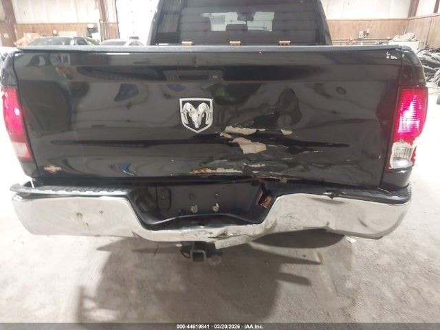 Automatic Transmission Classic Style 2WD Fits 16-20 DODGE 1500 PICKUP 12835397