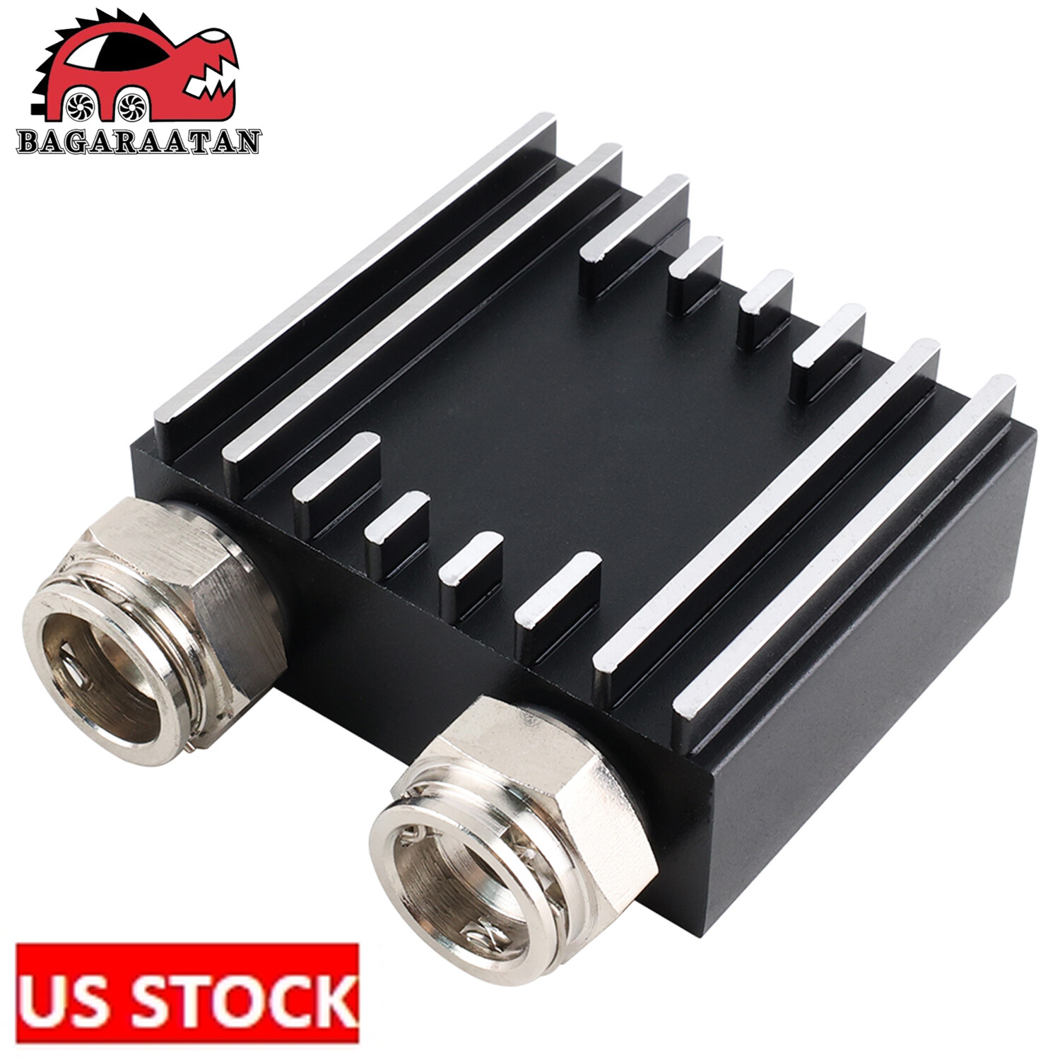 Transmission Cooler Thermostatic Bypass Upgrade For Dodge Ram 6.7L Cummins 13-18