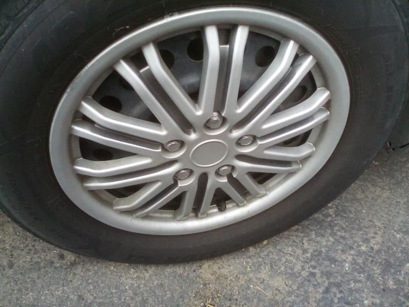 Flywheel/Flex Plate Automatic Transmission 4-134 Fits 82-02 CAVALIER 166264