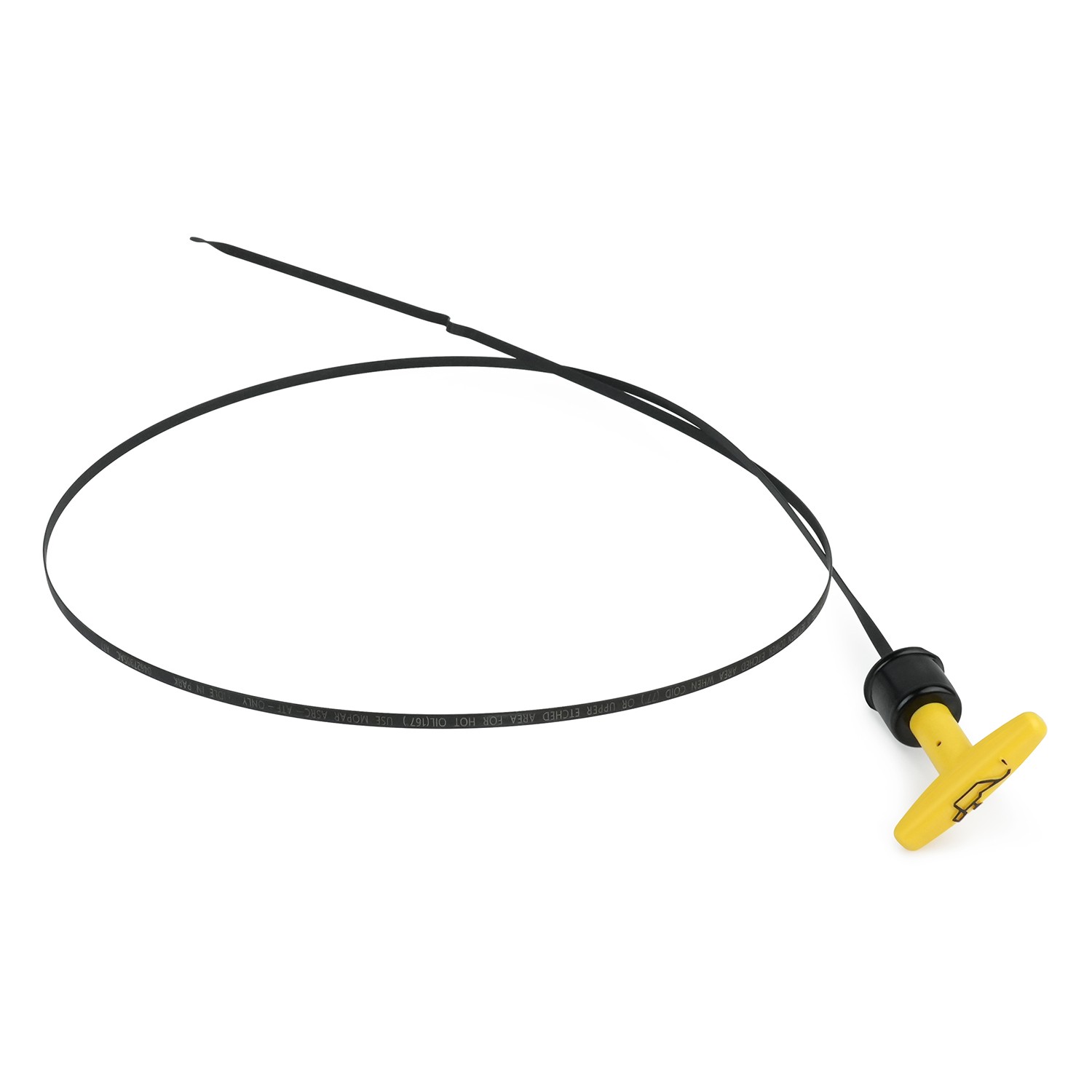 Transmission Fluid Level Indicator (4627905AC) for 2013-2023 Dodge Ram 3500 4500