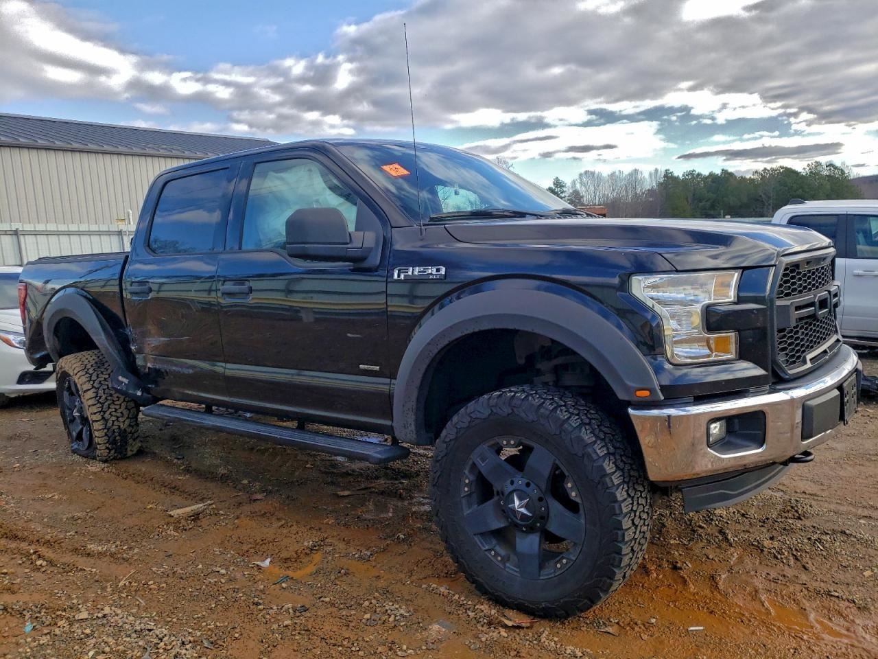 Transfer Case Electronic Shift On The Fly Fits 15-20 FORD F150 PICKUP 2429689