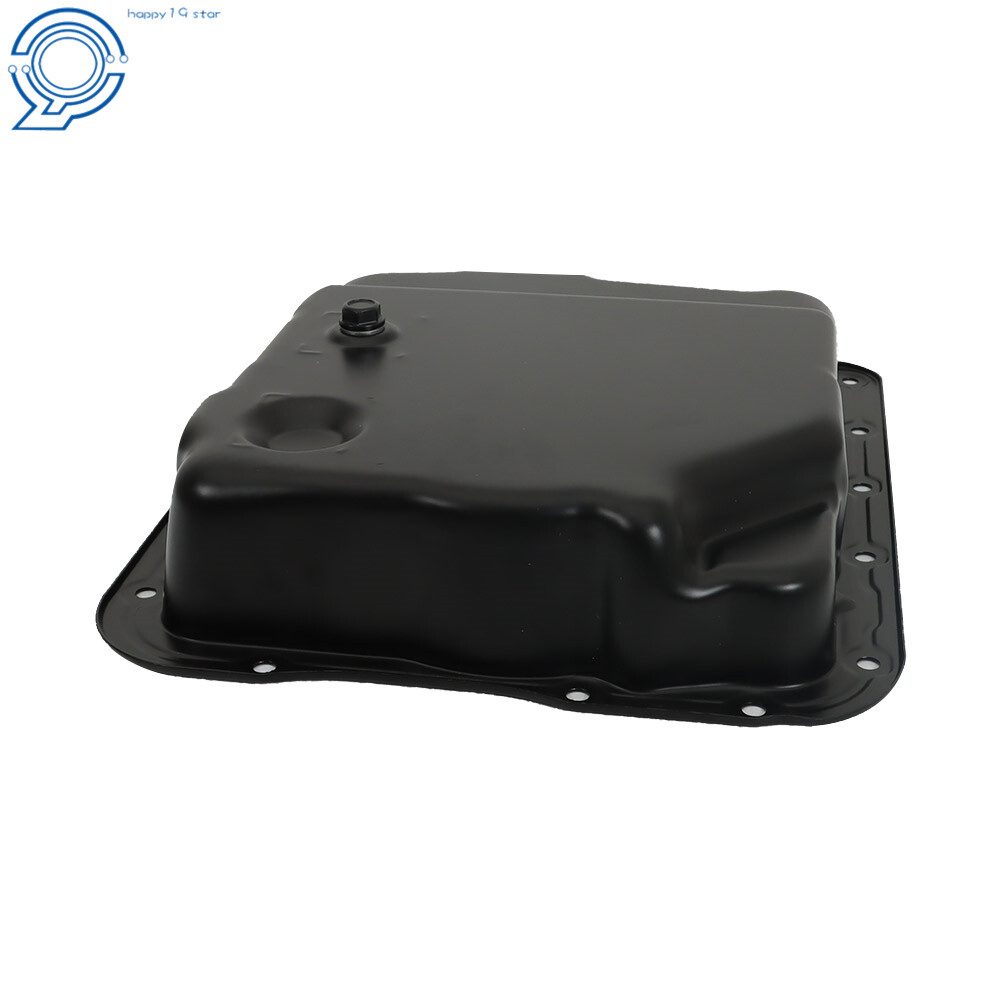 Auto Transmission Oil Pan 3″Deep For 98-14 GM 4L60-E 4L65-E 4L70-E 16-Bolt Hole