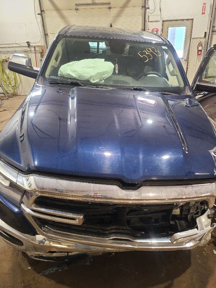 Automatic Transmission New Style Opt 8HP75 Fits 19-21 DODGE 1500 PICKUP 658587