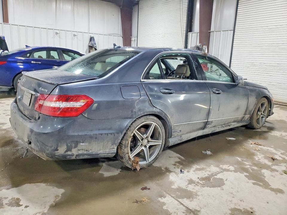 Automatic Transmission 212 Type Sedan E350 Fits 13-14 MERCEDES E-CLASS 2804452