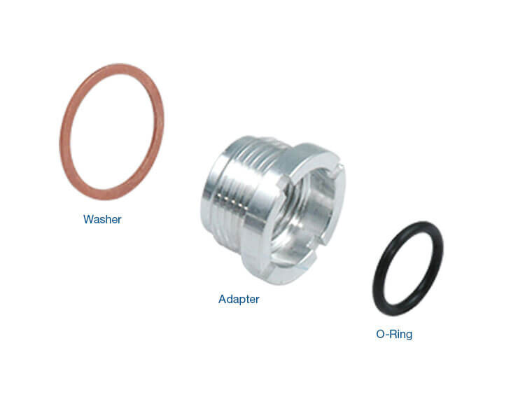 Sonnax 22179-06K Transmission Neutral Safety Switch NSS Adapter Kit