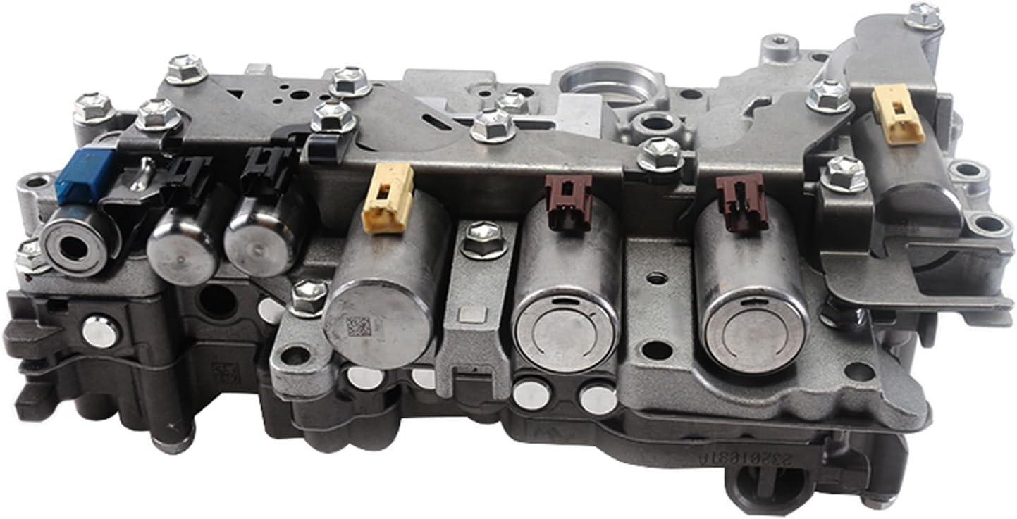 Automatic Transmission Valve Body U760E U760, 89030 for Toyota Camry RAV4 2.5L