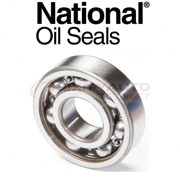National Output Shaft Bearing for 1998-2018 Mercedes-Benz C43 AMG – le