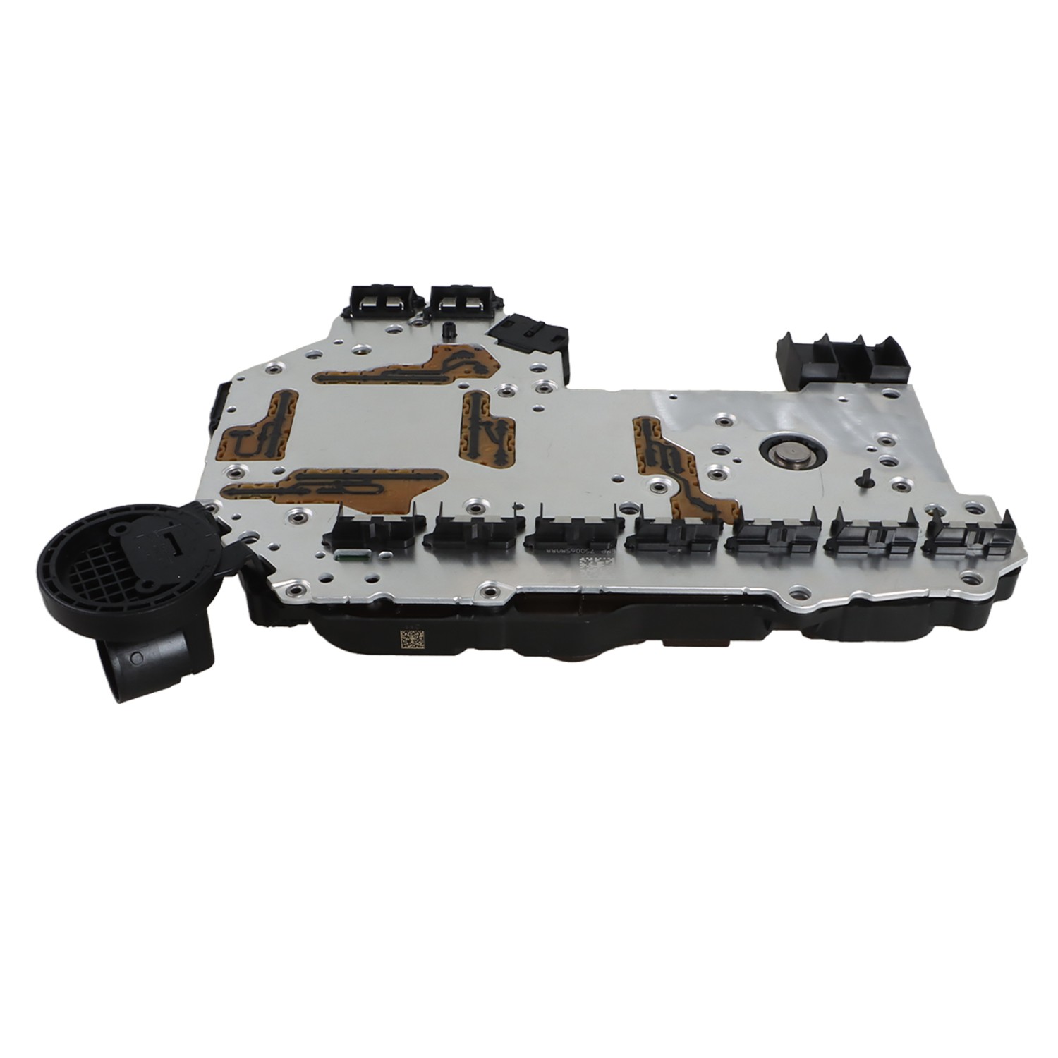 Transmission Control Unit TCU For Mercedes-Benz 9AT 725 9G-Tronic A7252709011