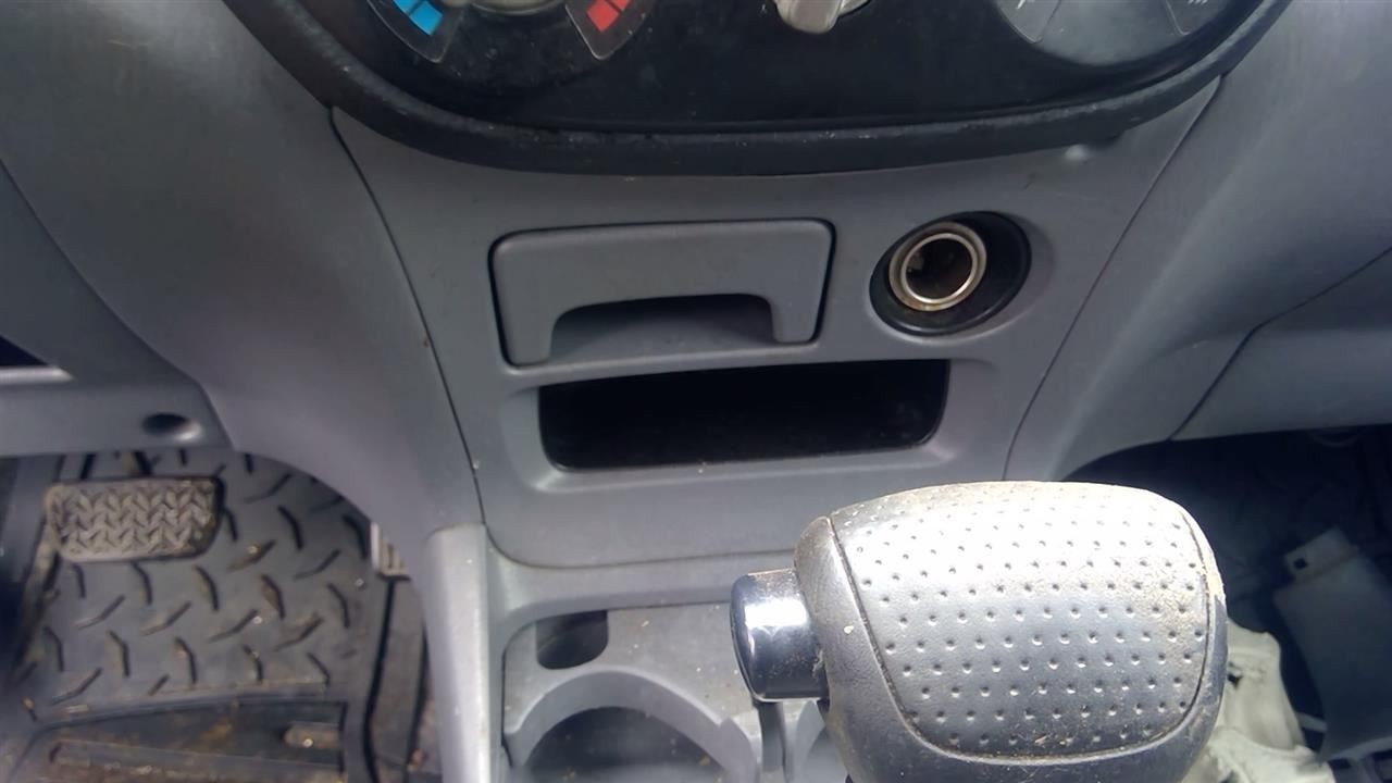 Transfer Case Automatic Fits 01-05 RAV4 1881724