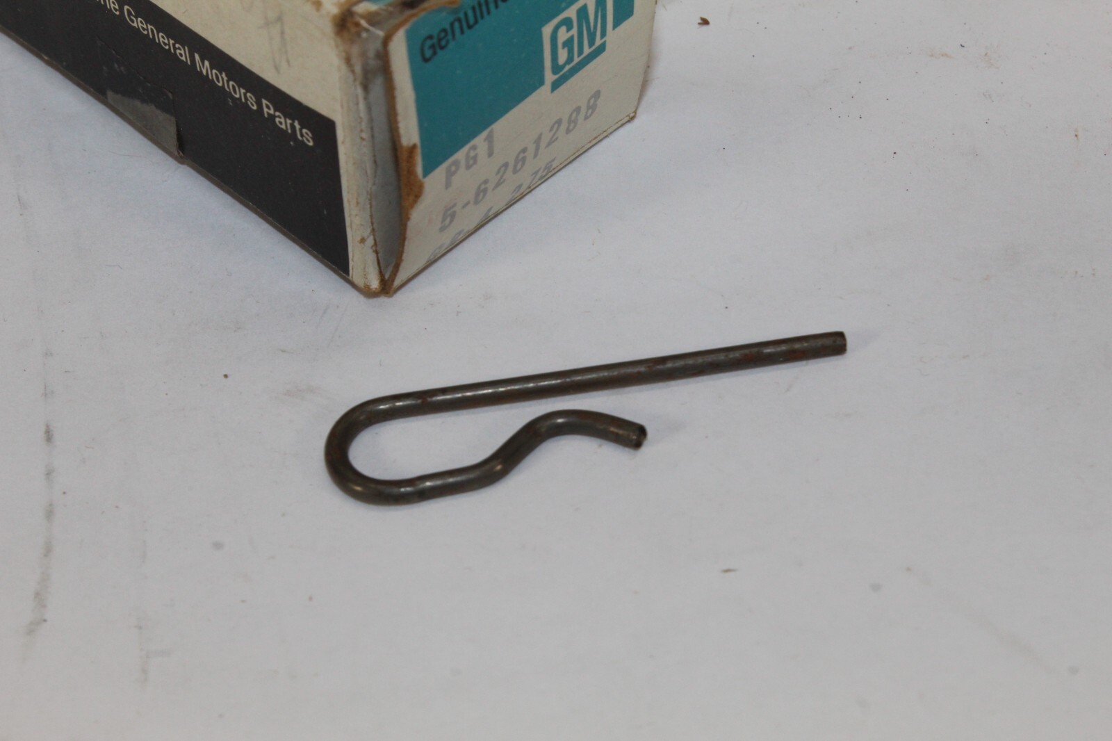 th350 th350c transmission detent kick down pin 6261288 35997a