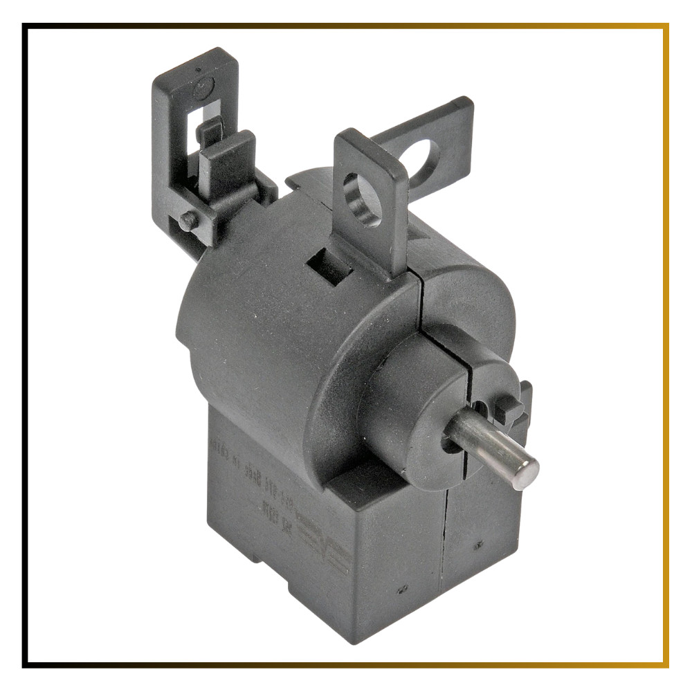 Dorman 924-974 Shift Interlock Solenoid fits 2001-2005 Ford Explorer