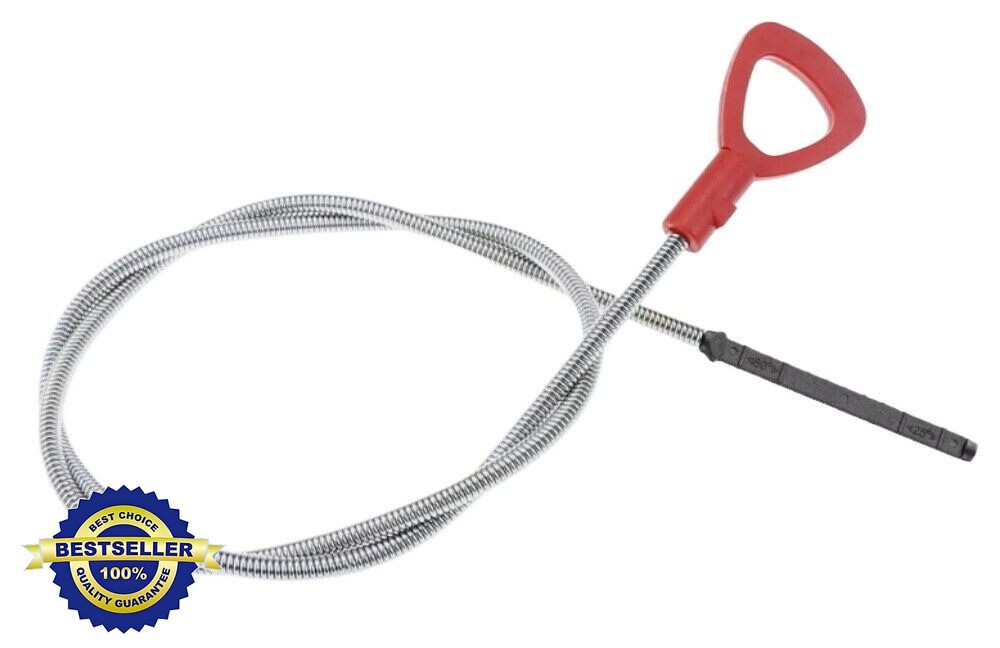 Transmission Fluid Oil Level Dipstick For 2001-2005 Mercedes-Benz C230C240 1220m