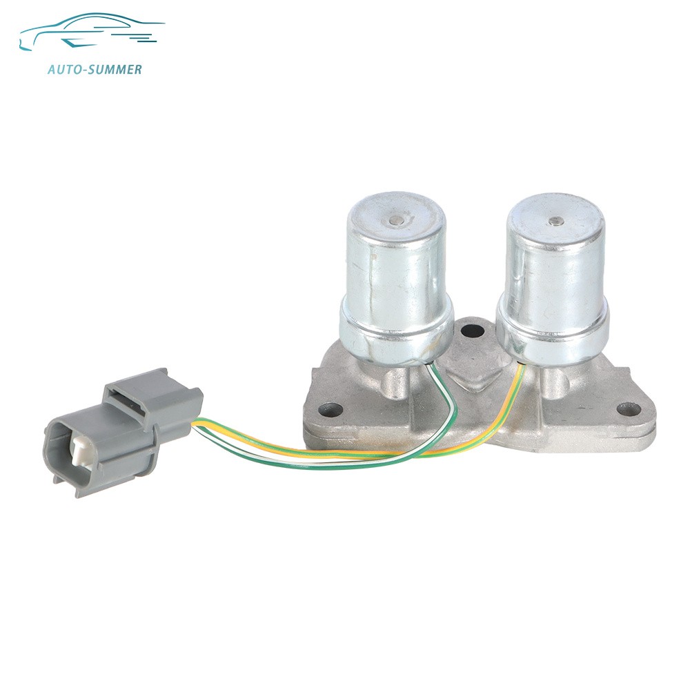 Transmission Lock-up Solenoid Fit For 1991-2002 Honda Accord DX EX 28300-PX4-003