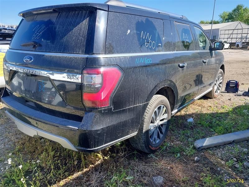 Transfer Case 3 Mode Transfer Case Fits 18-21 EXPEDITION 3069382
