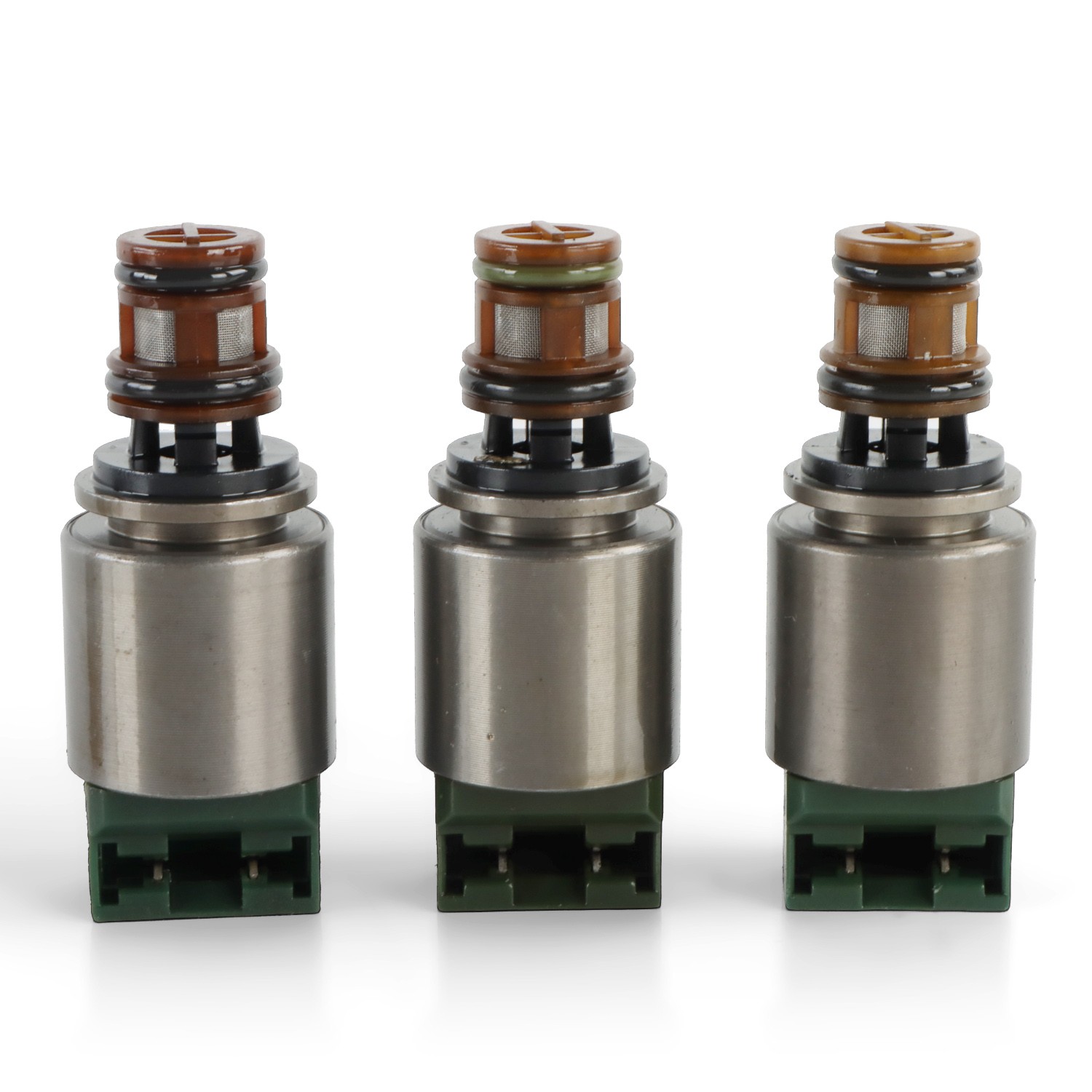 KIT 7x Q7 A6 Hyundai X5 VW 6HP26 BMW SOLENOID 6HP32 6HP19 FOR AUDI TRANSMISSION