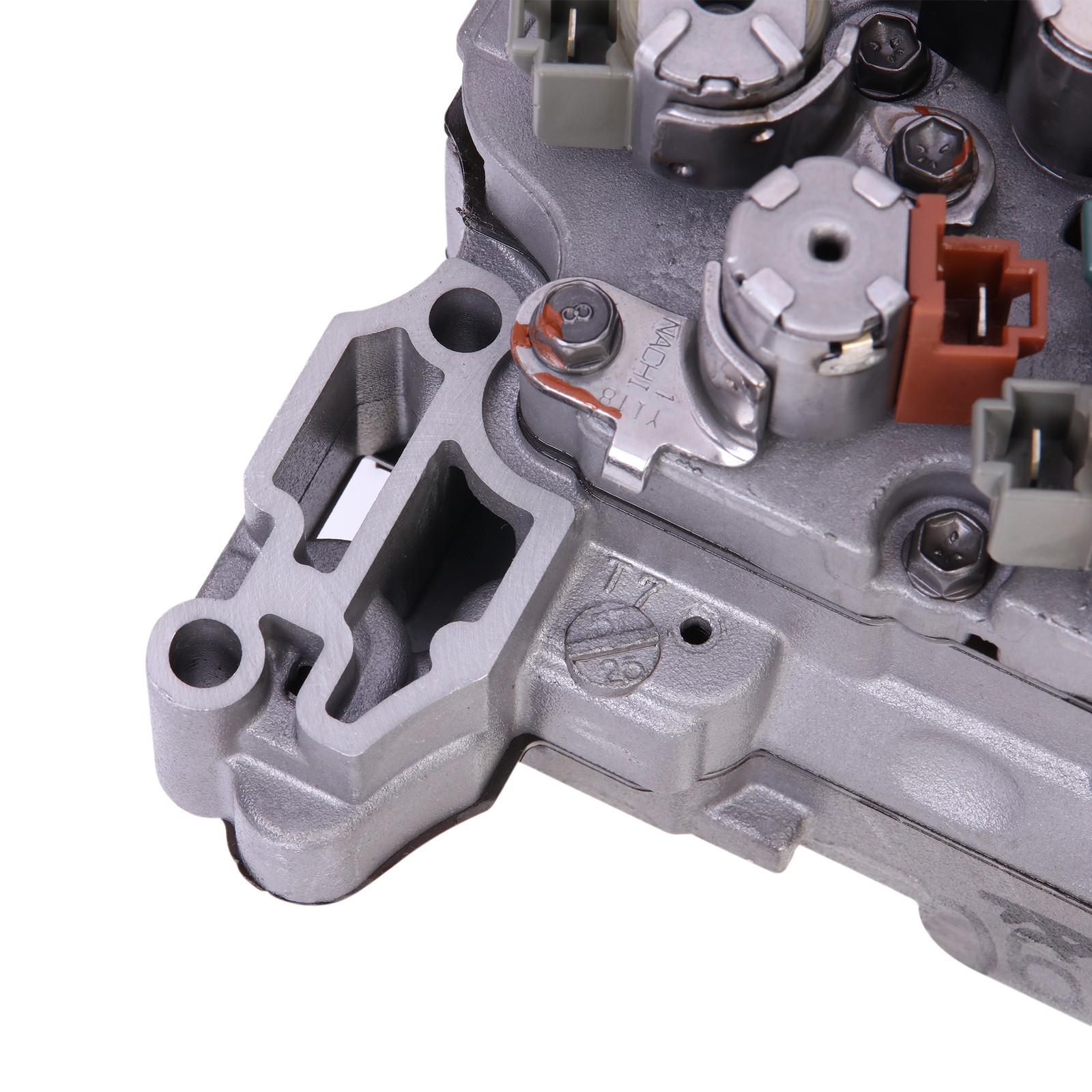 Durable Reconditioned Automatic TransmissionValve Body Kit AW55-50SN AW55-51SN