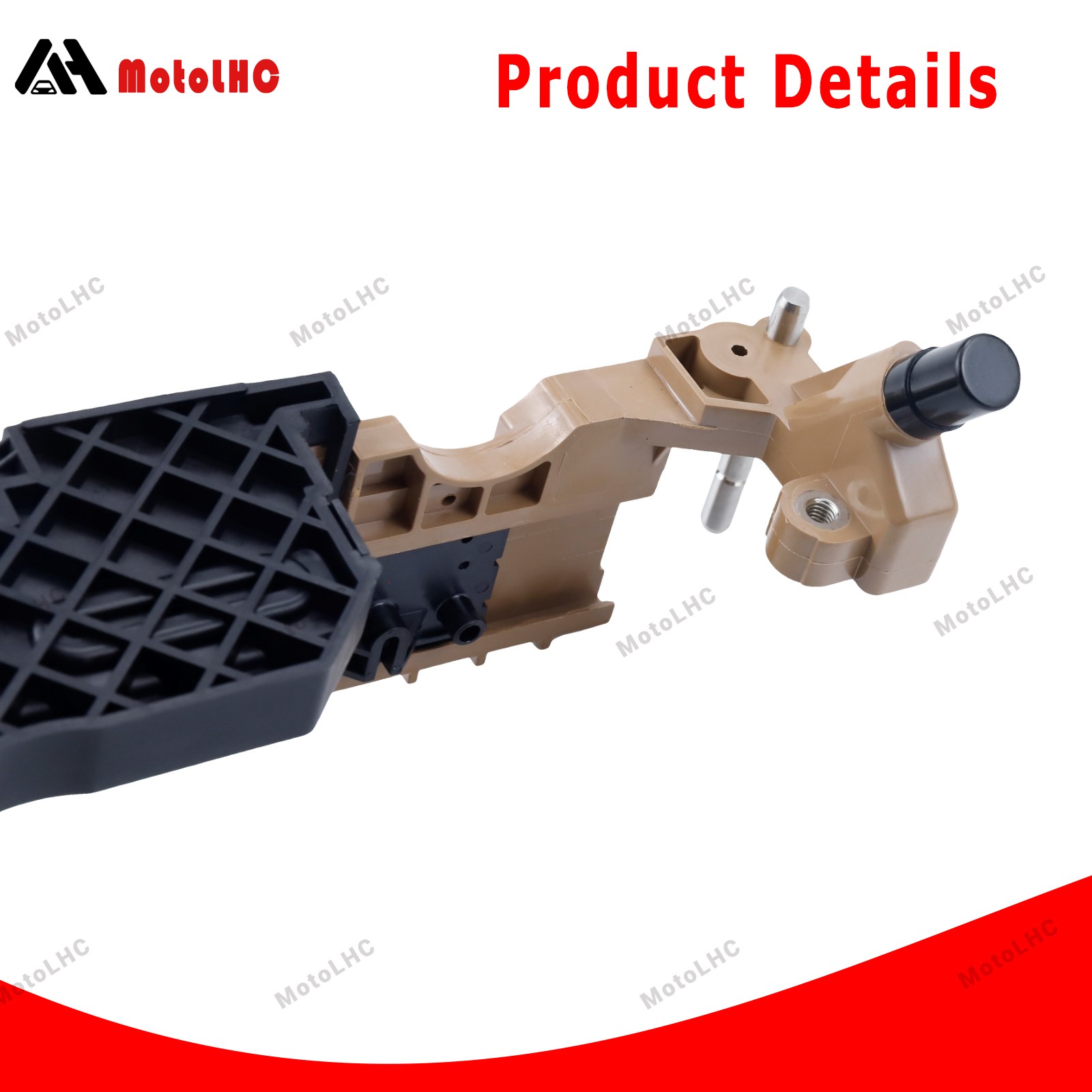 For 2011-2020 Ford F-150 6R80 TCM Transmission Lead Frame Connector AL3Z-7G276-D