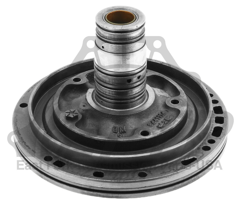 GM – CHEVROLET – TH350 – TURBO 350 – PUMP, LOCK-UP – 1980-86 – U44500C