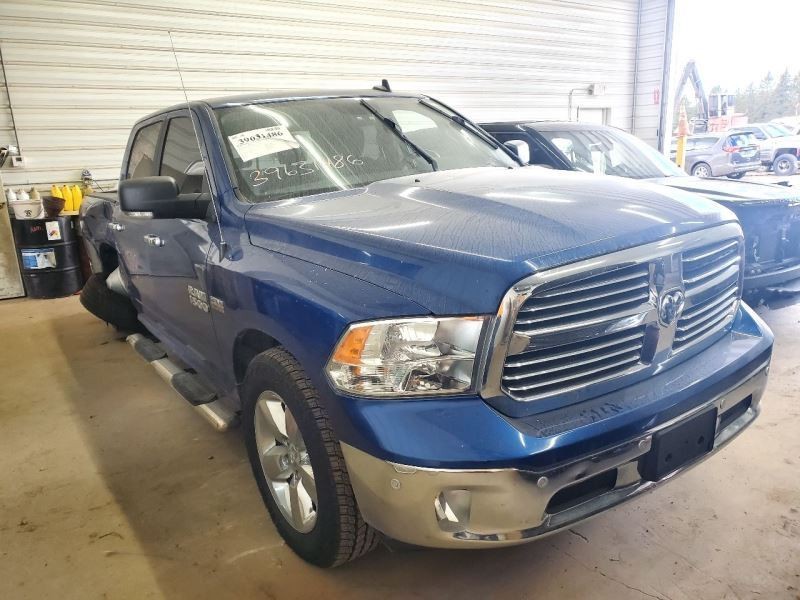 RAM1500 2017 Automatic Transmission Oil Cooler 1705218