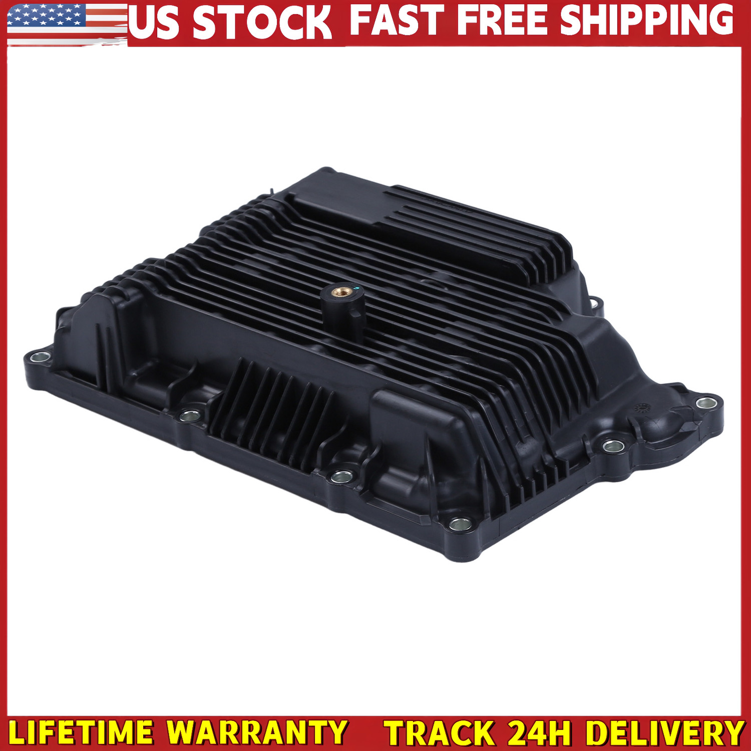 K120 CVT Transmission Cover 35015-12010 Fit For 2019-2021 Lexus Toyota Corolla