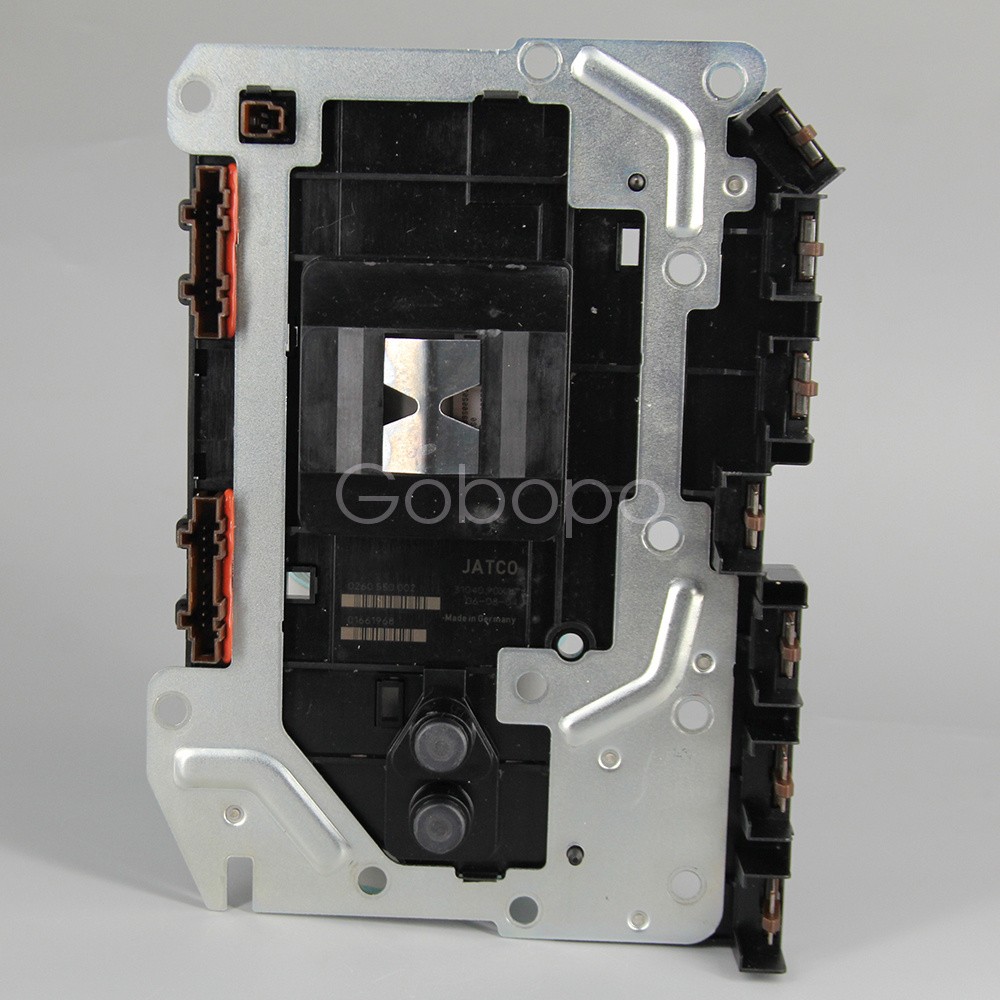 Transmission Control Unit Module TCM TCU For Nissan RE5R05A OEM 0260550002