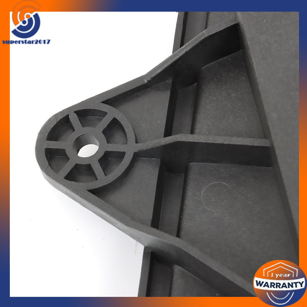 New Engine Radiator Cooling Fan Assembly For Chevrolet Trax 1.4L 4 Cyl 2014-2020