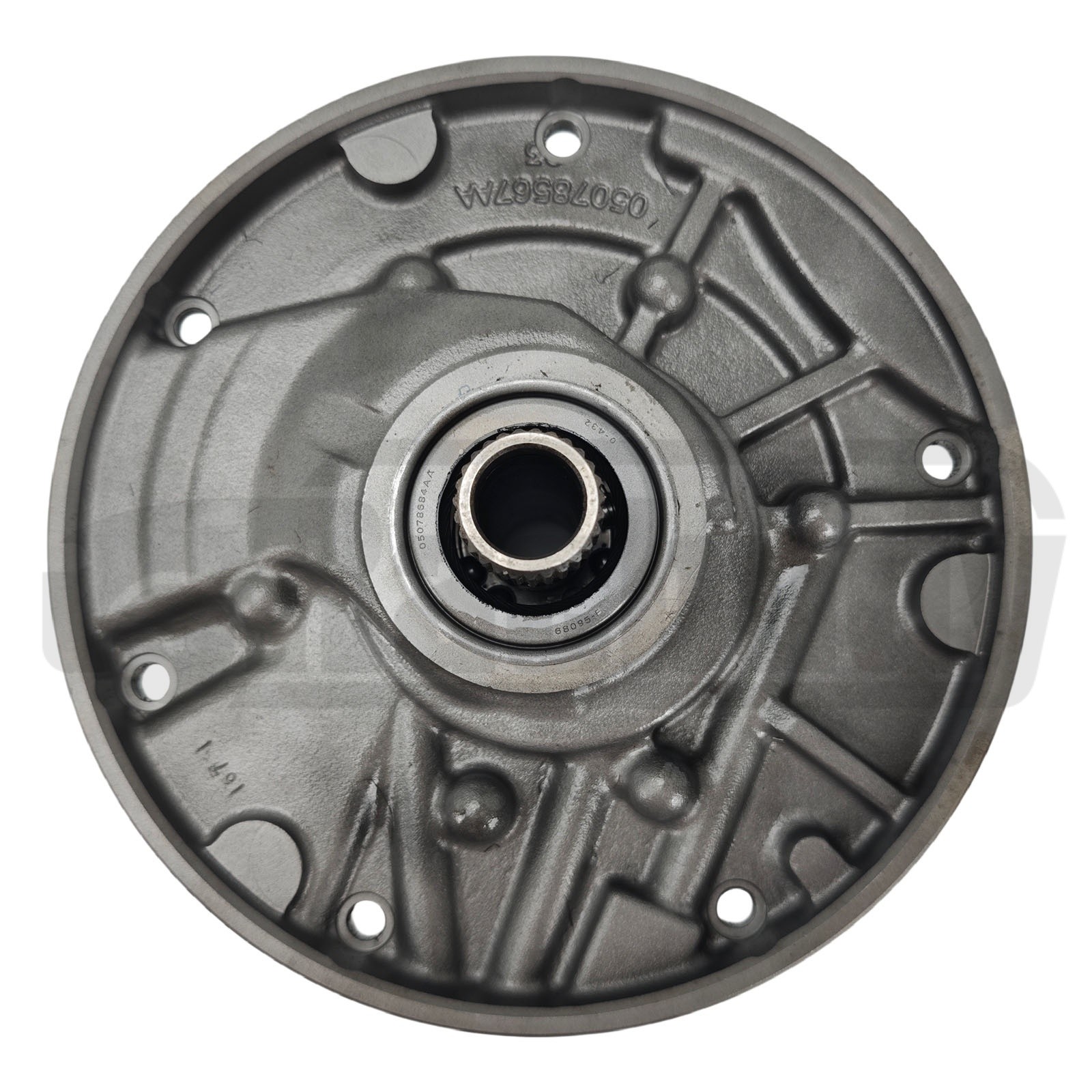 62TE Automatic Transmission Oil Pump Assembly for Dodge Journey Chrysler 2007-Up