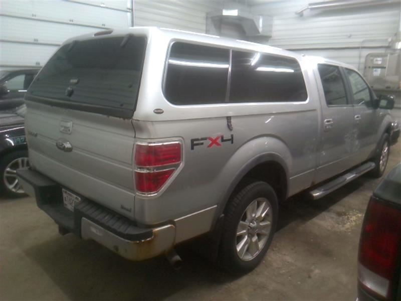 F150 2010 Automatic Transmission Oil Cooler 1614966
