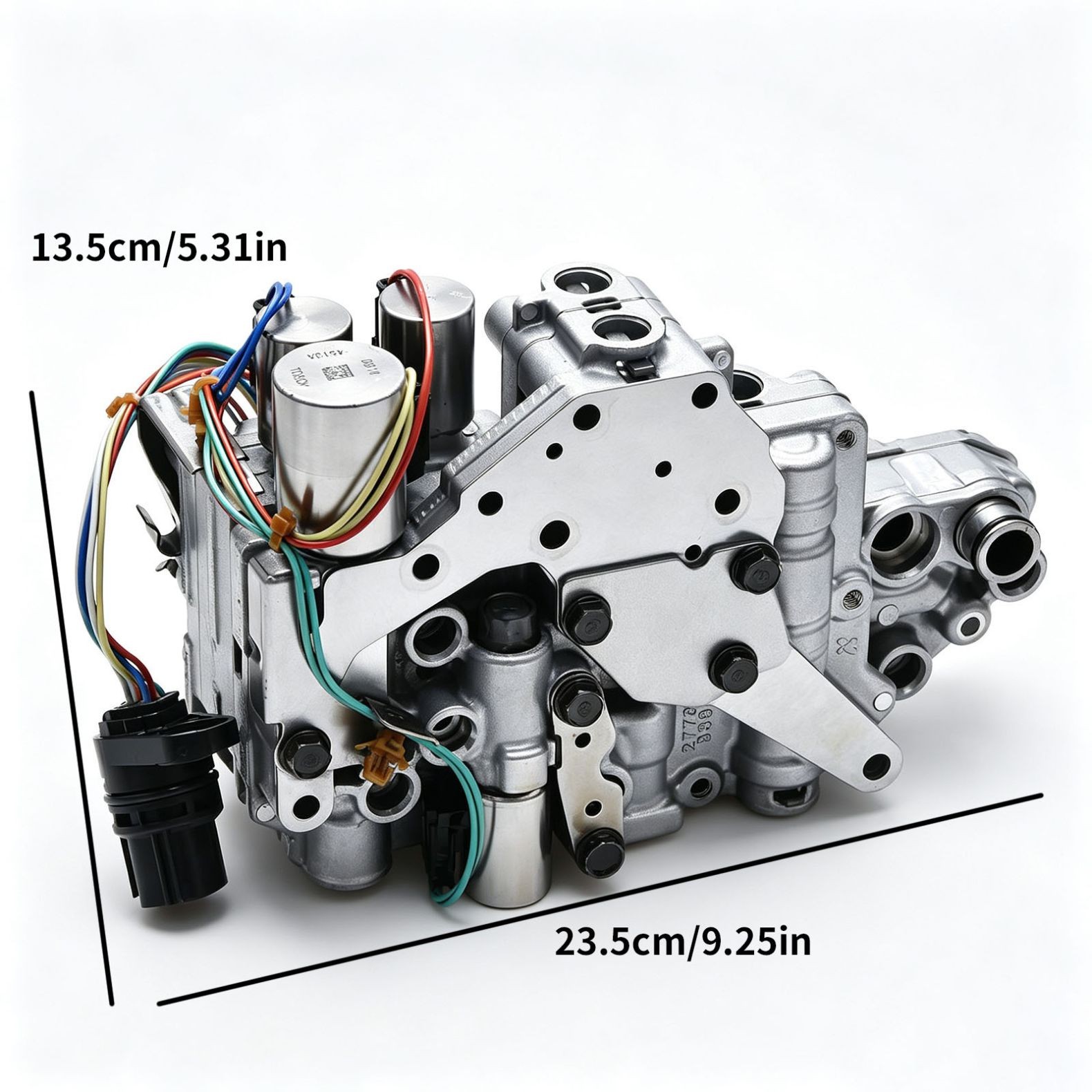 For Honda Civic 2014-2018 Automatic Transmission Valve Body 27000-5T0-A01