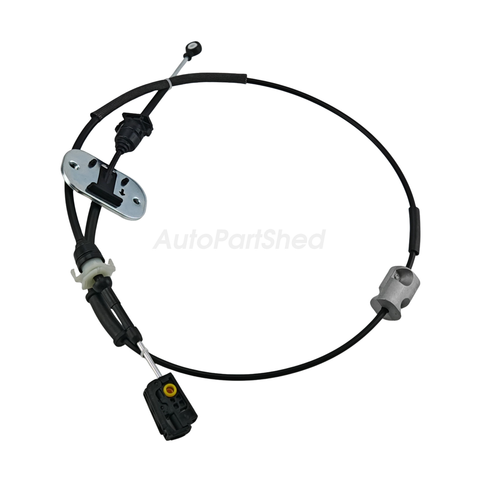 Automatic Transmission Shifter Cable 8S4Z-7E395-AG For 2008-2011 Ford Focus 2.0L
