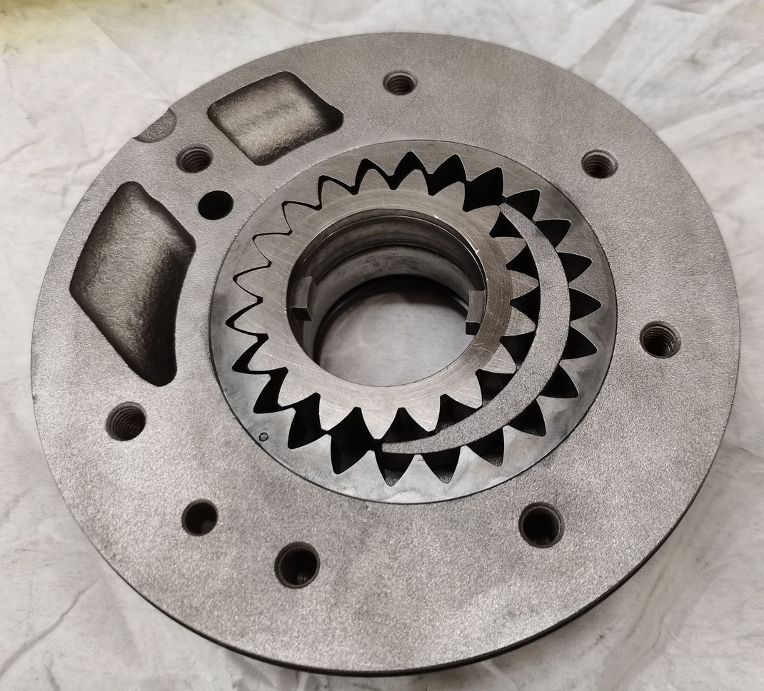 For Mercedes 722.6 Transmission Oil Pump 722.9 Pump Body Chrysler NAG1 W5A580.