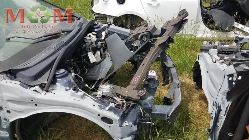 Automatic Transmission VIN P 4th Digit Limited 1.4L Fits 15-16 CRUZE 2203774