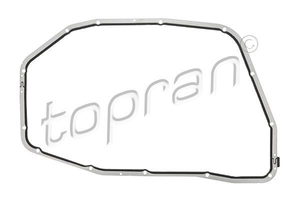 113395 GASKET, AUTOMATIC TRANSMISSION OIL SUMP FITS AUDI A4 B8 2.0 TFSI QUATTRO