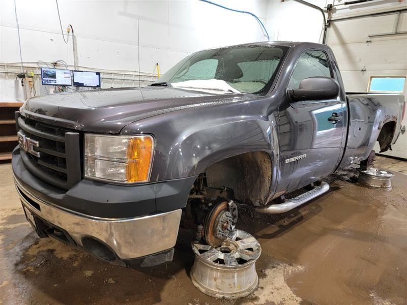 Transfer Case Floor Shift Automatic Fits 09-13 SIERRA 1500 PICKUP 543288