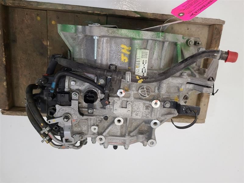 2017 2018 KIA FORTE Automatic Transmission 2.0L Mexico Built 3 VIN 7 450002F511