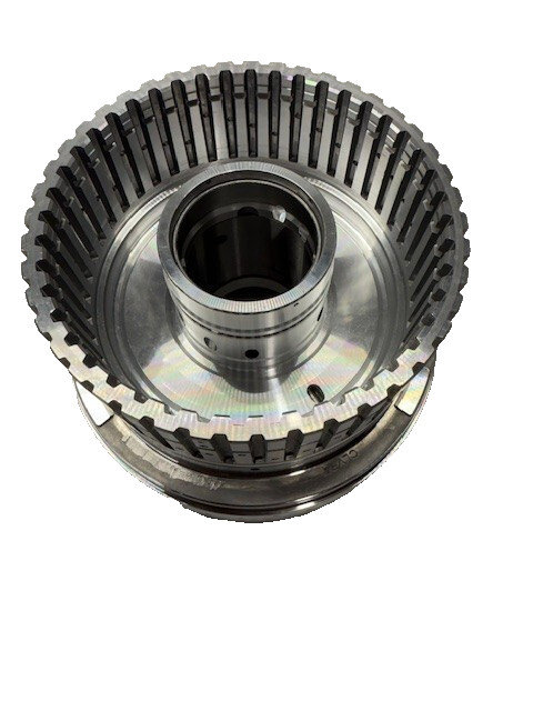 10R80/90 MAX rebuild kit w/frictions,pistons,filter,updated CDF drum and ZIP-KIT