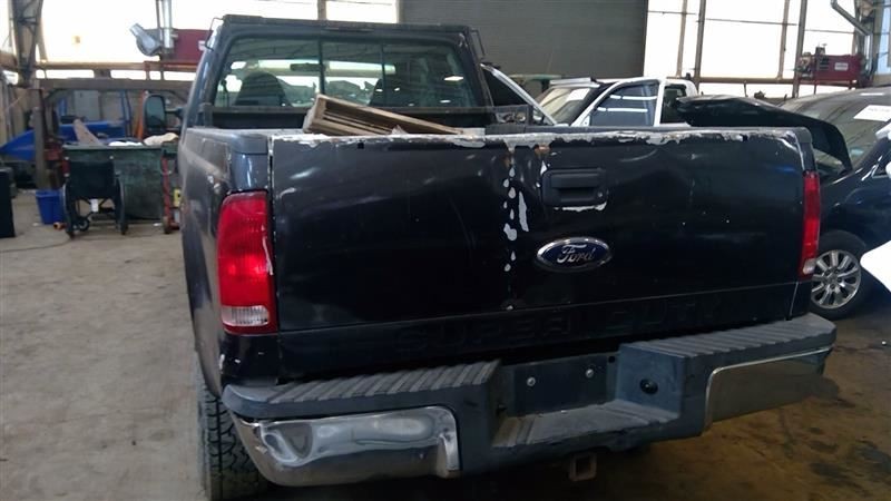 Transfer Case Electric Shift Automatic 4R100 Fits 00-05 EXCURSION 5932901
