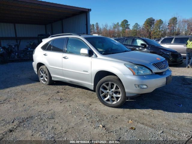 Transfer Case Fits 07-09 LEXUS RX350 1593566