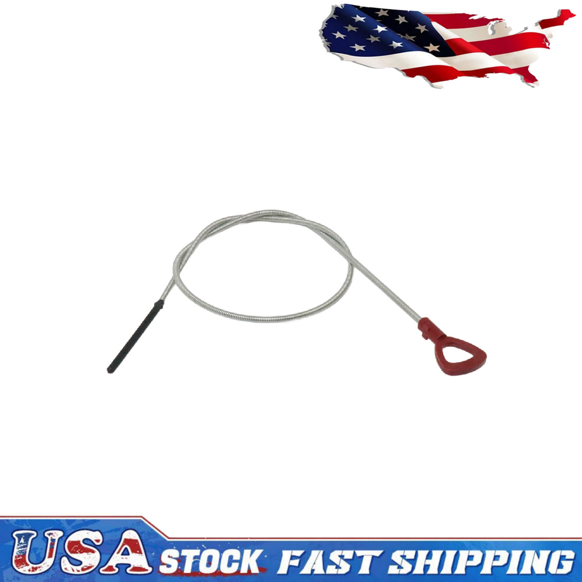 140589152100 For Mercedes W210 W211 E class Transmission Gearbox Fluid Dipstick