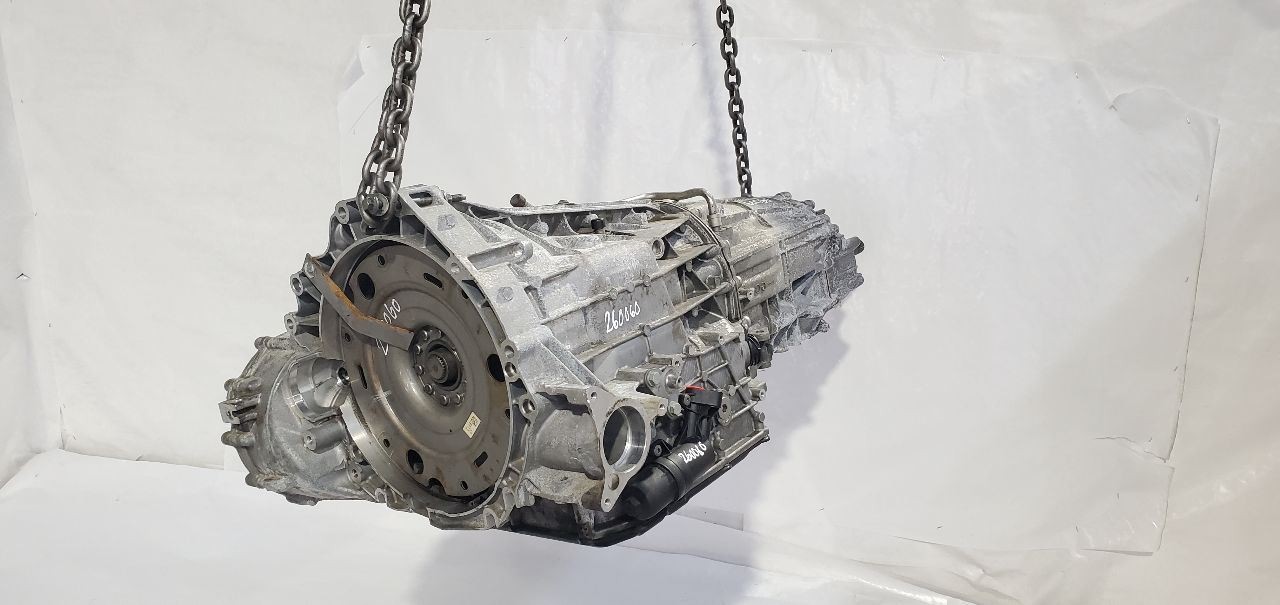2016 2017 Audi S7 OEM Automatic Transmission 7 Speed 4.0L