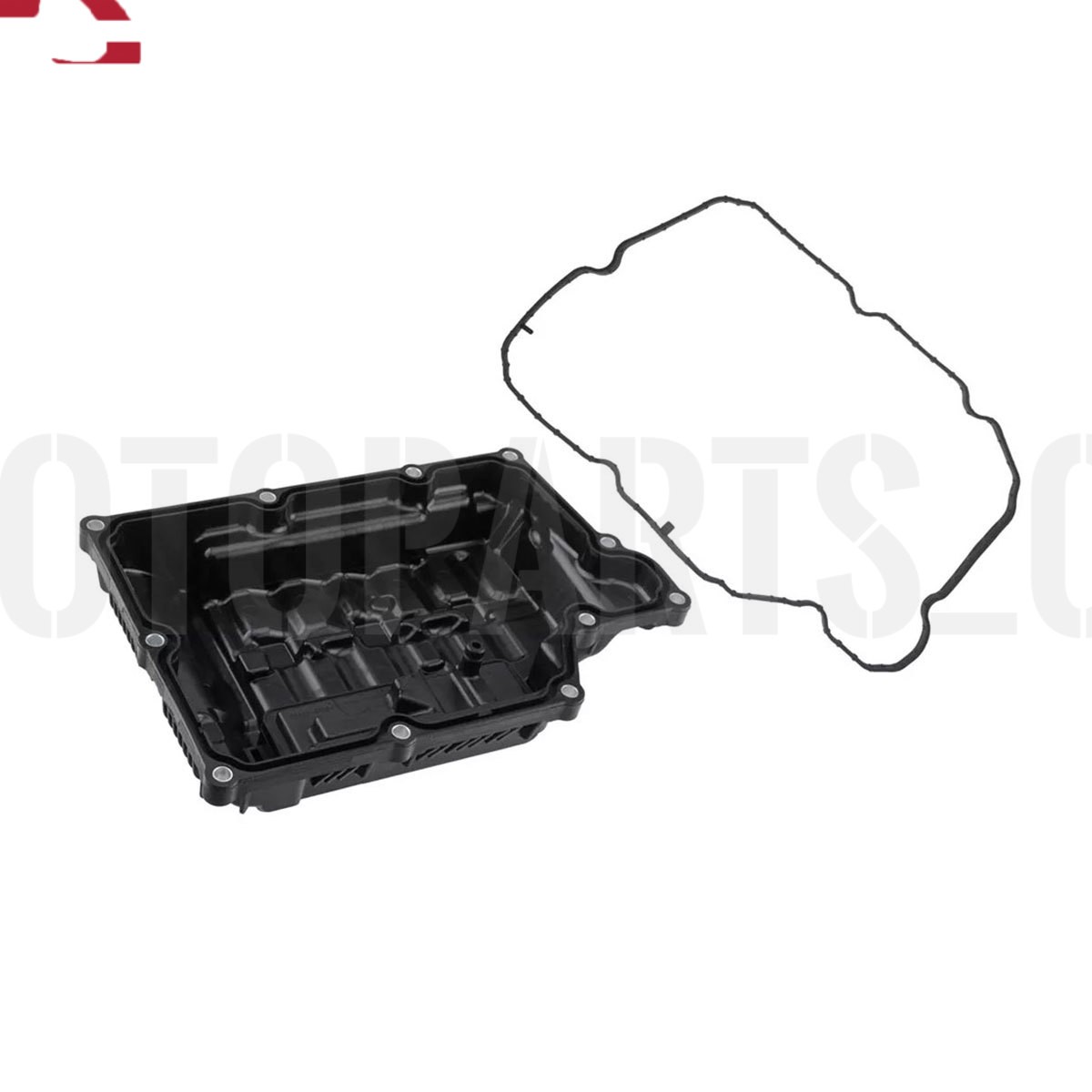 For 2019-2021 Lexus Toyota Corolla K120 CVT Transmission Cover 35015-12010