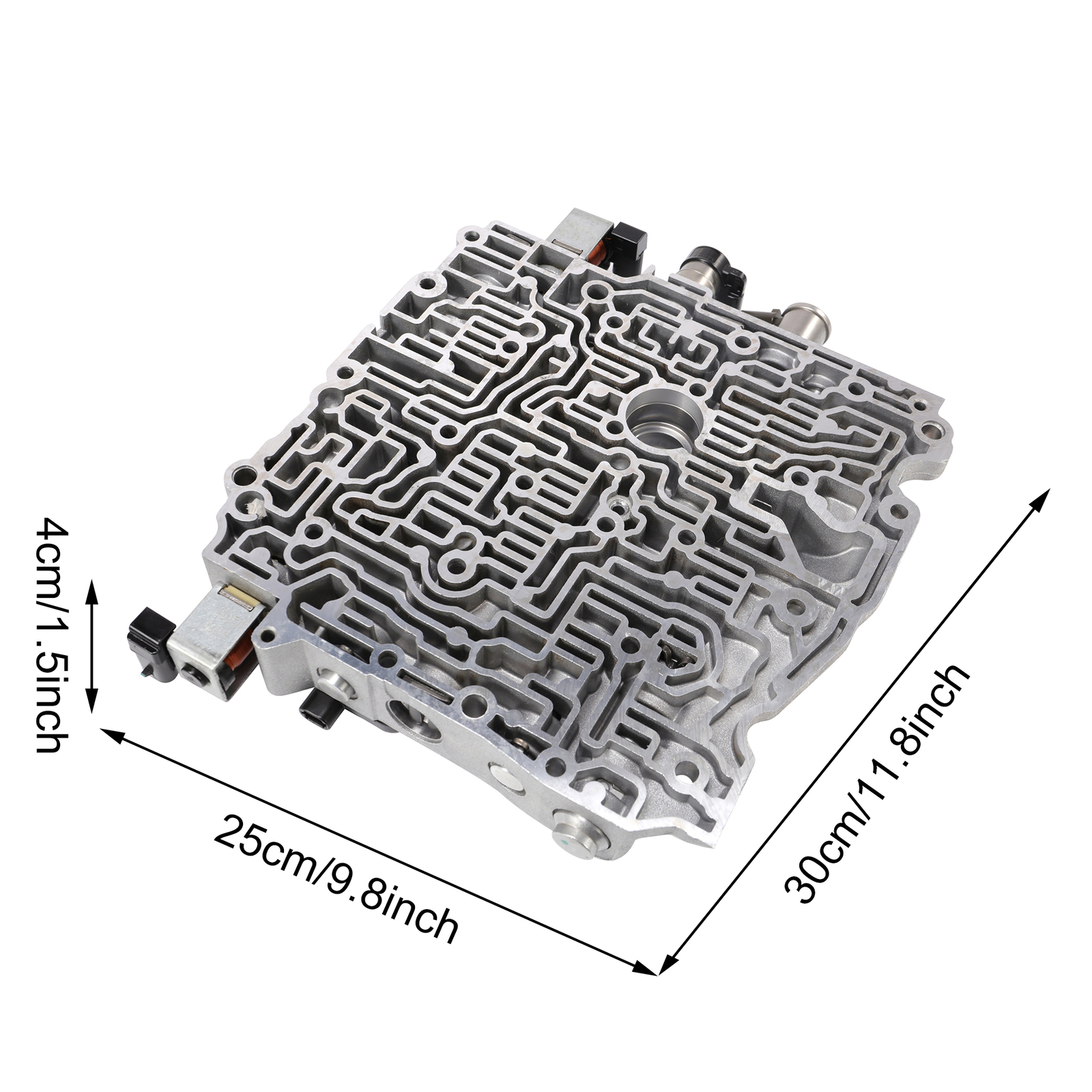 4T65E 4T65-E Transmission Valve Body For Chevrolet Malibu 2003-2007