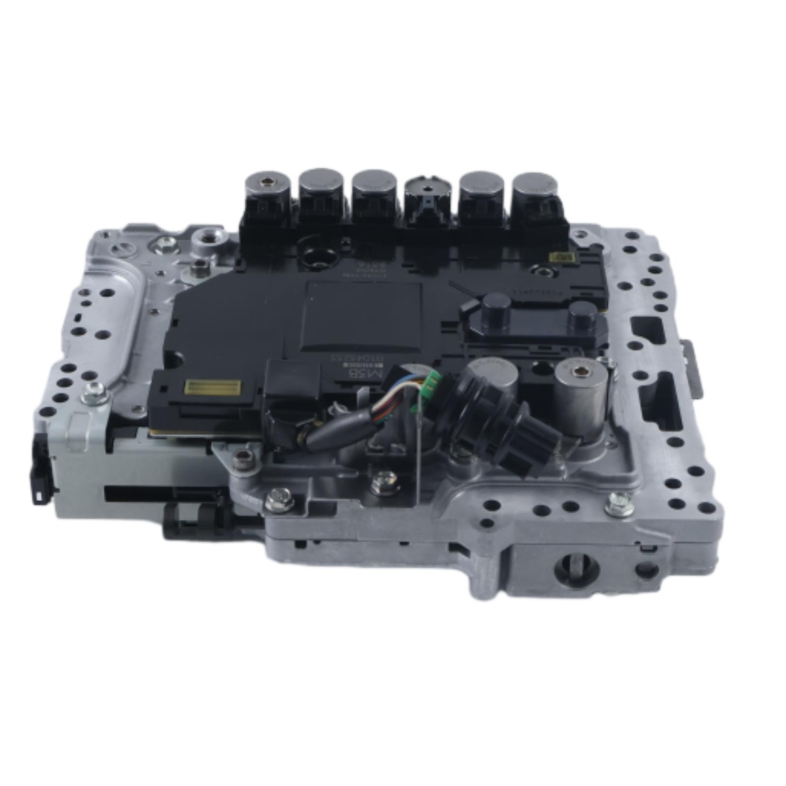 31705-X132C Transmission Valve Body & Solenoid for 2014-2016 TCM Infinity Q50