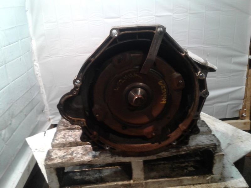 Automatic Transmission 6 Speed With Overdrive 4WD Fits 07-08 NAVIGATOR 1273158