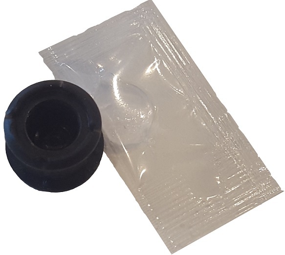 Transmission shift cable bushing Volkswagen Golf – LIFETIME WARRANTY!