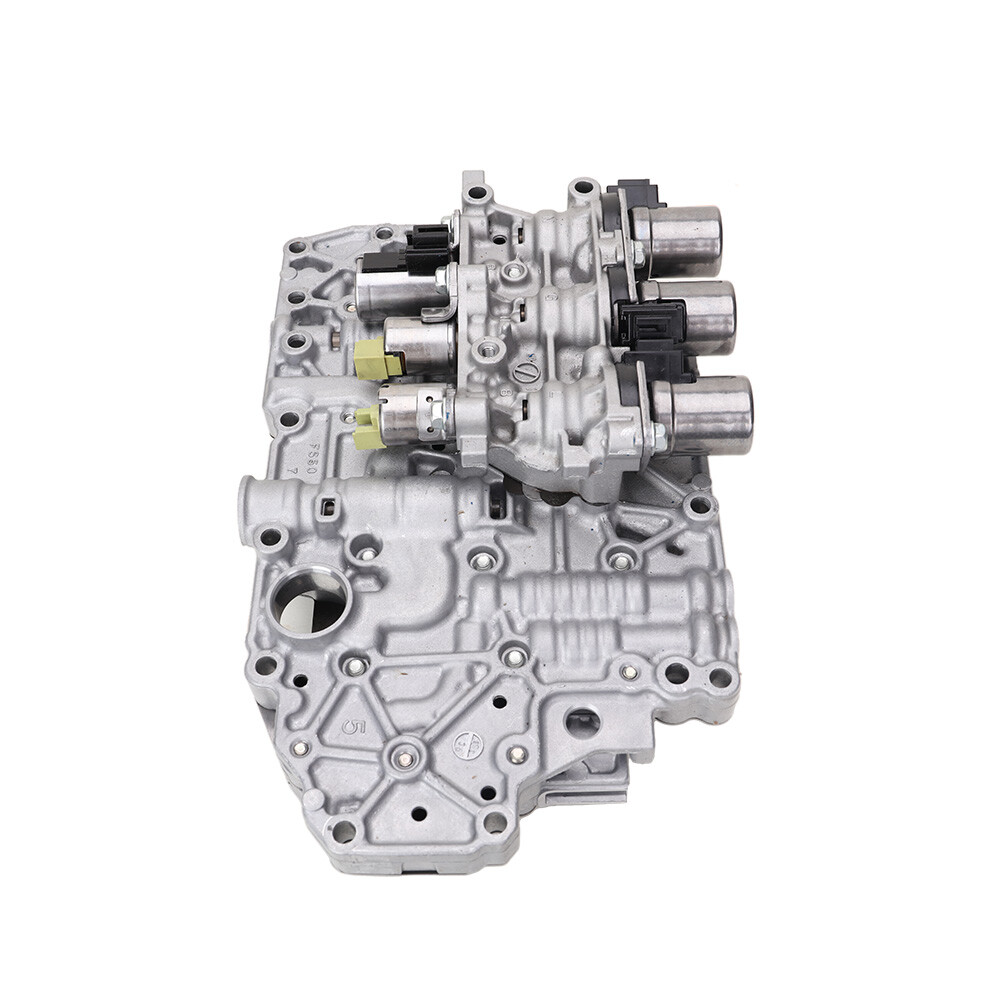 Valve Body Assembly FNR5 FS5A-EL 5-Speed For Ford Mazda Mercury Cars