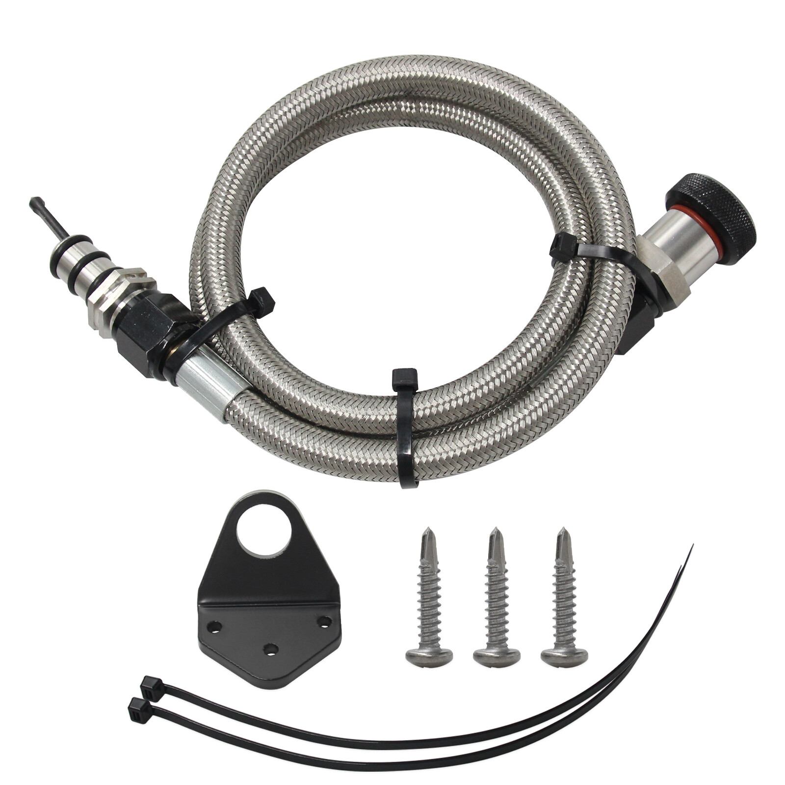 Automatic Transmission Fluid Locking Dipsticks 22173 for GM Trucks